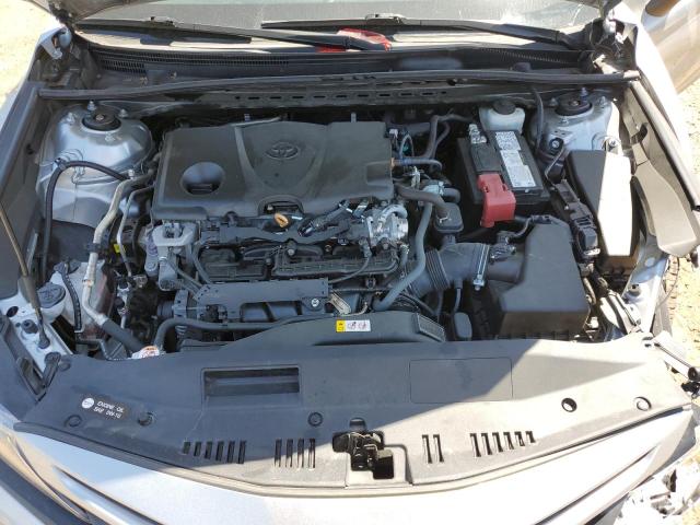 2021 TOYOTA CAMRY SE - 4T1G11AK1MU410642
