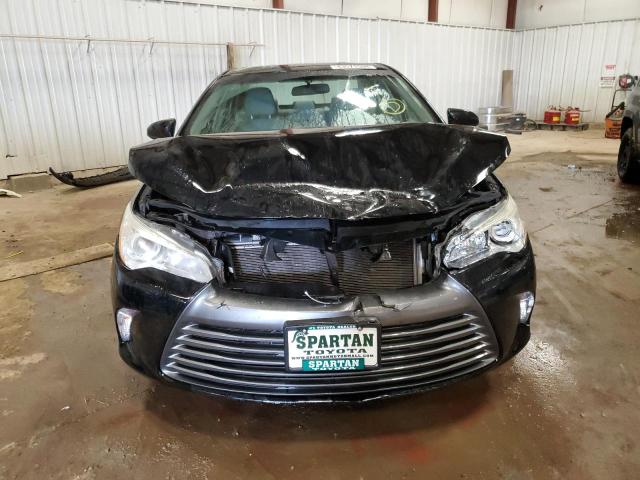 VIN 4T1BF1FK2GU176956 2016 Toyota Camry, LE no.5