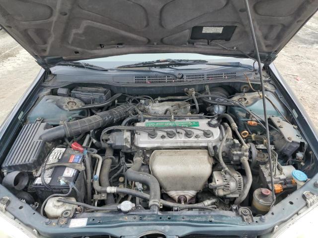 2000 Honda Accord Se VIN: 1HGCG6697YA086951 Lot: 51378404