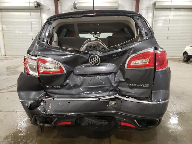 2014 Buick Enclave VIN: 5GAKVBKD2EJ281467 Lot: 51572764