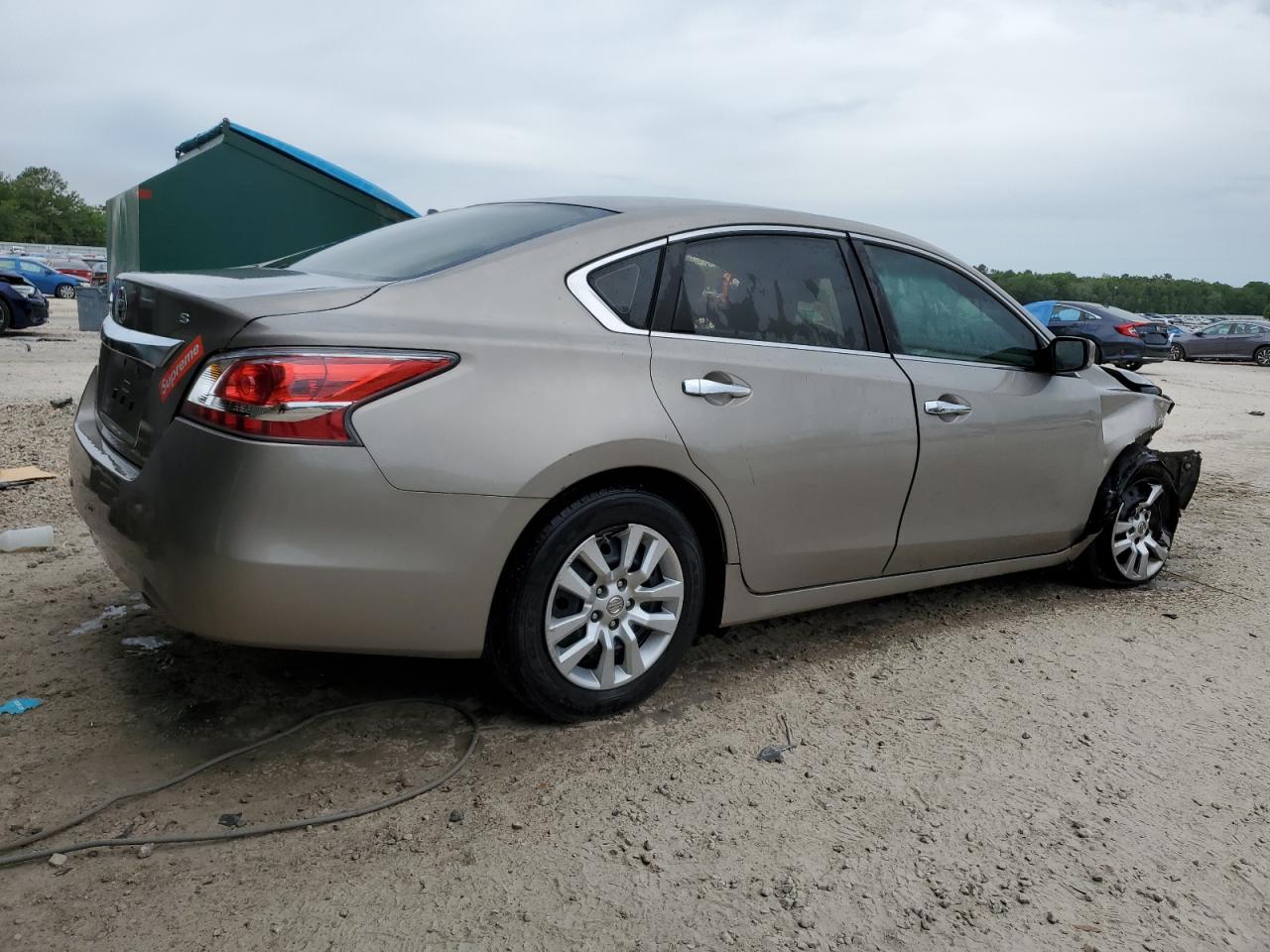 1N4AL3AP3FN912454 2015 Nissan Altima 2.5