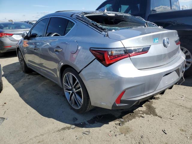 19UDE2F31KA001253 2019 Acura Ilx 2019 Acura Ilx VIN: 19UDE2F31KA001253 Lot: 50723834