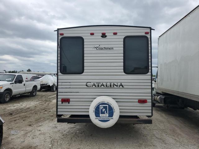 2015 Catl Trailer VIN: 5ZT2CAYB5FT007754 Lot: 51494704