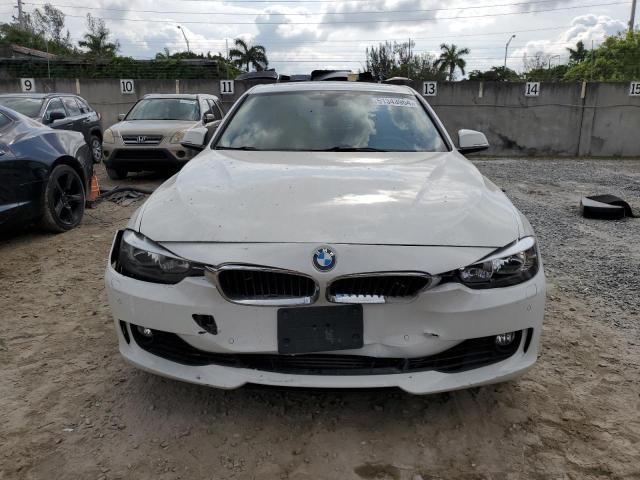 2015 BMW 328 Xi VIN: WBA3B3G50FNT17599 Lot: 51343964