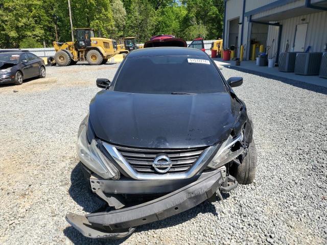 2017 Nissan Altima 2.5 VIN: 1N4AL3APXHN323338 Lot: 51572214