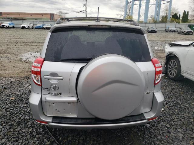 2012 Toyota Rav4 VIN: 2T3BF4DV9CW182785 Lot: 51090074