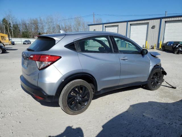 2020 Honda Hr-V Sport VIN: 3CZRU6H14LM707951 Lot: 39230391