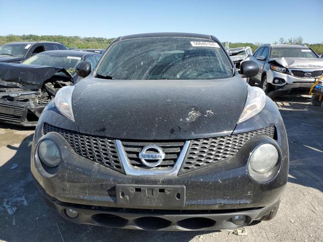 JN8AF5MV3CT114443 | 2012 Nissan juke s