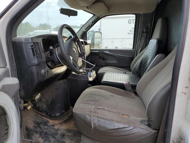 2012 Chevrolet Express G3500 VIN: 1GB3G4BG1C1177380 Lot: 48948564