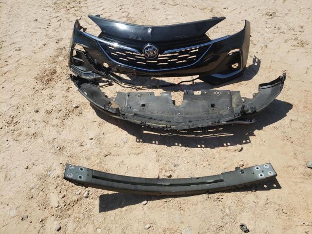 2020 Buick Encore Gx Select VIN: KL4MMDSL1LB106688 Lot: 51571824