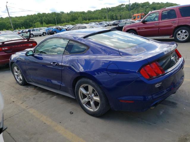 1FA6P8AM3F5348821 2015 FORD MUSTANG - Image 2