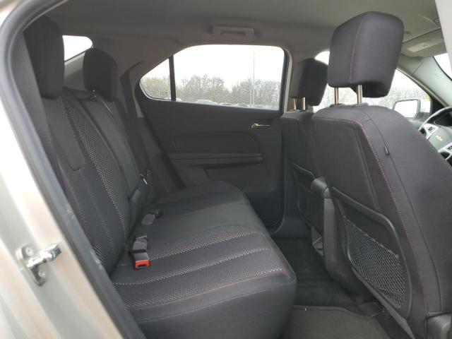 2015 Chevrolet Equinox Lt VIN: 1GNFLFEK9FZ106375 Lot: 51785484