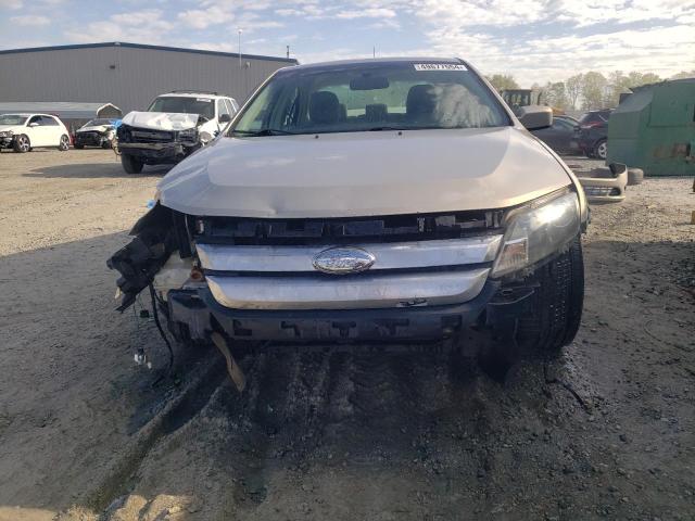 2010 Ford Fusion Se VIN: 3FAHP0HA5AR114921 Lot: 49677554