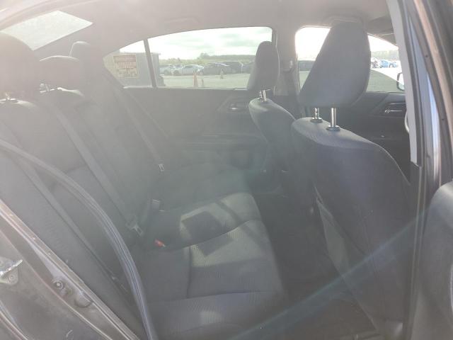 2016 HONDA ACCORD LX - 1HGCR2F33GA006039