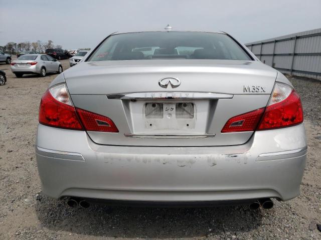 2009 Infiniti M35 Base VIN: JNKCY01FX9M851056 Lot: 50239404