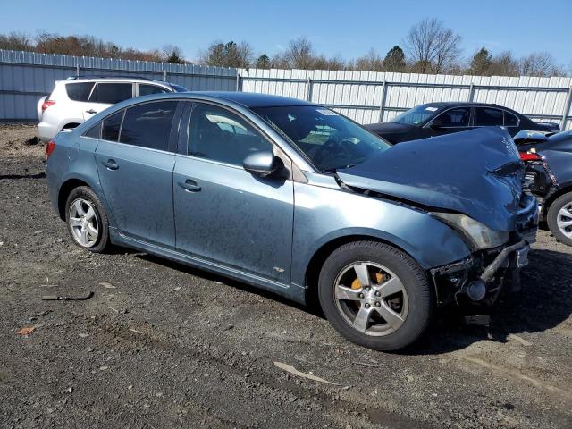 2012 Chevrolet Cruze Lt VIN: 1G1PF5SC6C7246332 Lot: 49803264