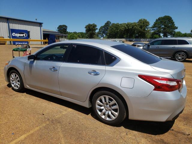 2017 Nissan Altima 2.5 VIN: 1N4AL3AP4HN352446 Lot: 51901794