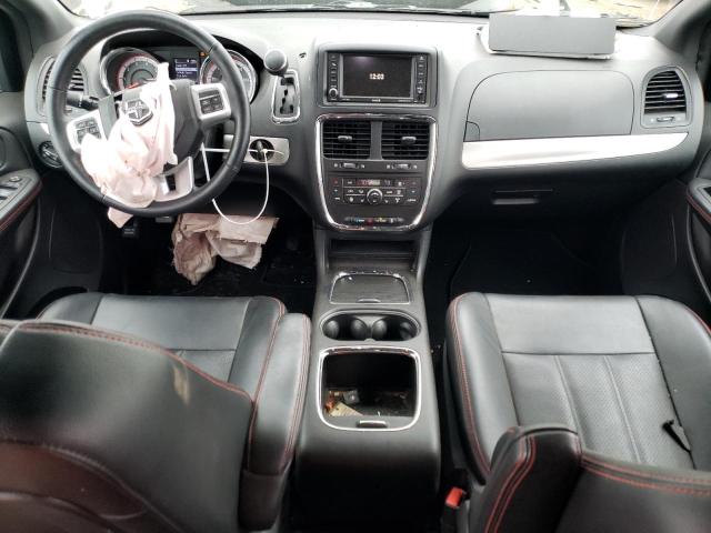 2017 DODGE GRAND CARA - 2C4RDGEG5HR561905