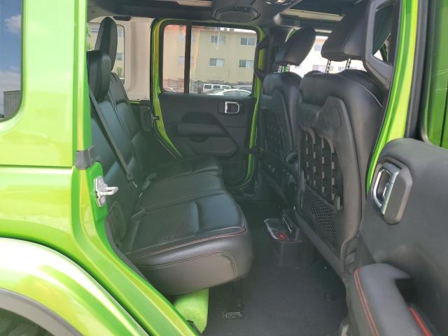 2019 JEEP WRANGLER U - 1C4HJXFN0KW526236