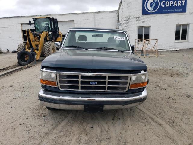 1994 Ford F150 VIN: 1FTEF15N9RNB76866 Lot: 50137124