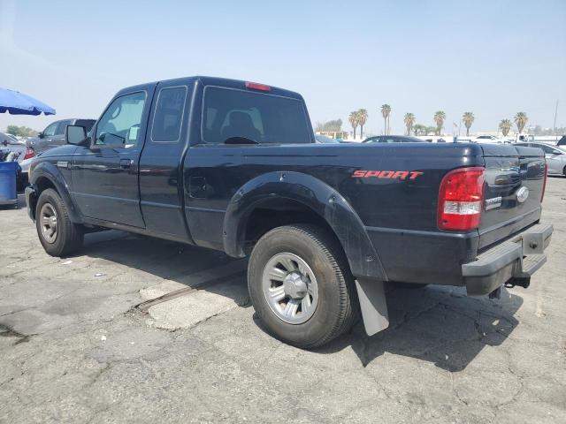 2007 Ford Ranger Super Cab VIN: 1FTYR14UX7PA34878 Lot: 52014764