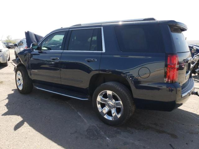 2019 Chevrolet Tahoe C1500 Premier VIN: 1GNSCCKC9KR196681 Lot: 50739184