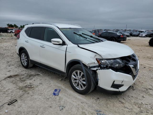 2020 Nissan Rogue S VIN: JN8AT2MT2LW003189 Lot: 51036124