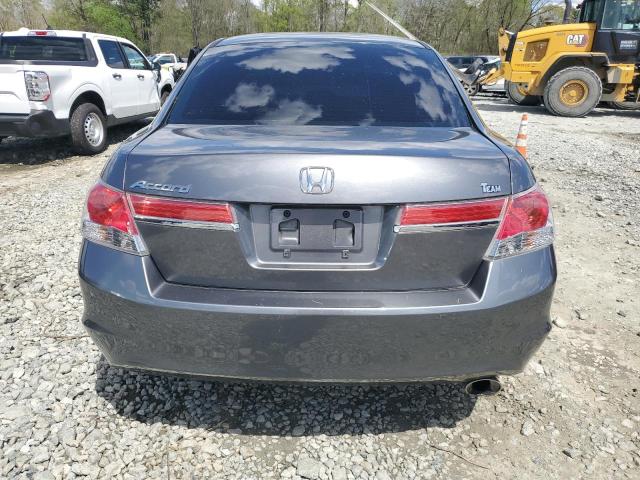 2012 Honda Accord Lx VIN: 1HGCP2F30CA232152 Lot: 50933864