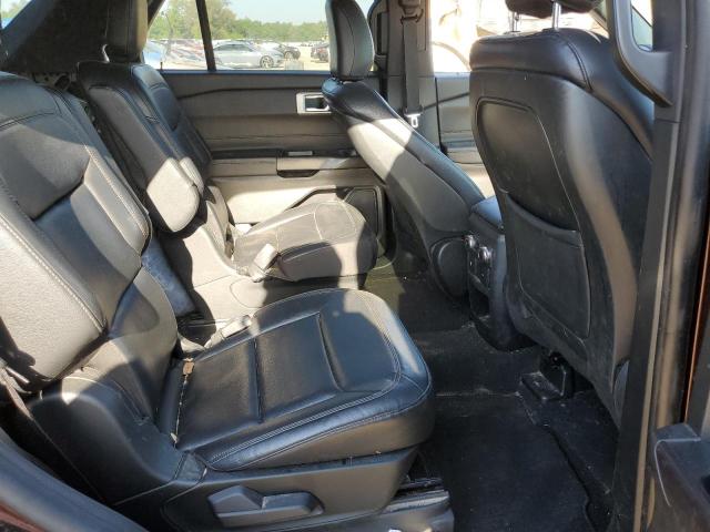 2020 Ford Explorer Xlt VIN: 1FMSK8DHXLGA25724 Lot: 50707964