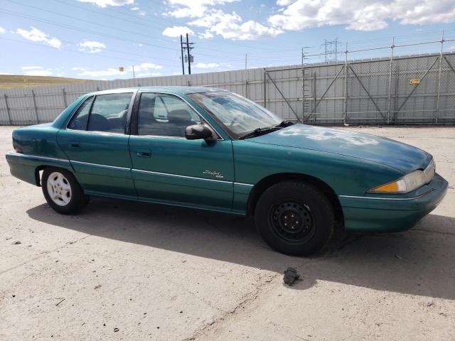 1997 Buick Skylark Gran Sport VIN: 1G4NJ52M3VC433085 Lot: 49539114