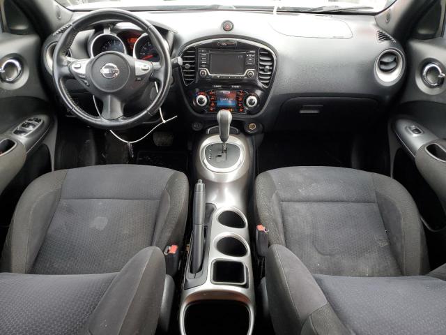 2015 NISSAN JUKE S - JN8AF5MV7FT557523