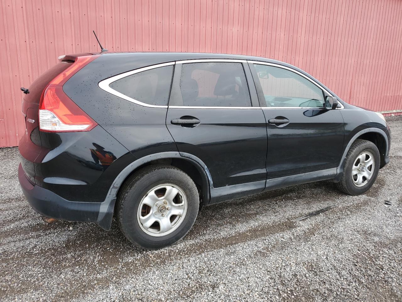 2012 Honda Cr-V Lx vin: 2HKRM4H33CH110078