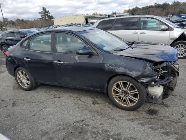 2008 Hyundai Elantra Gls VIN: KMHDU46D48U477876 Lot: 49207404