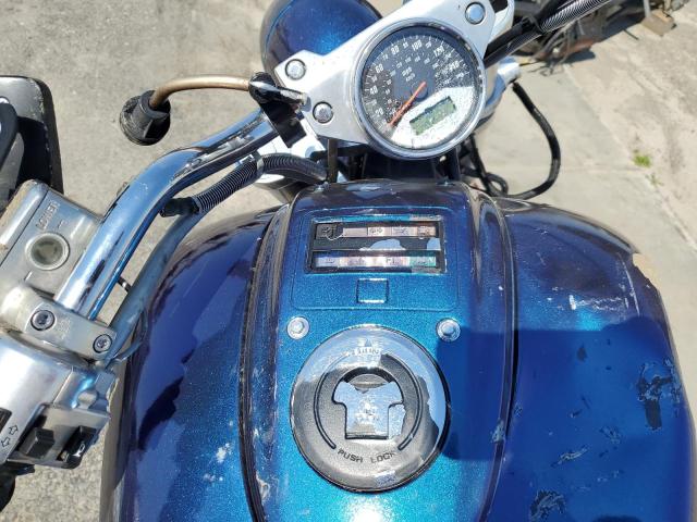 2005 HONDA VTX1800 C 1HFSC46125A300072