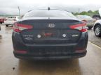 KIA OPTIMA HYB photo