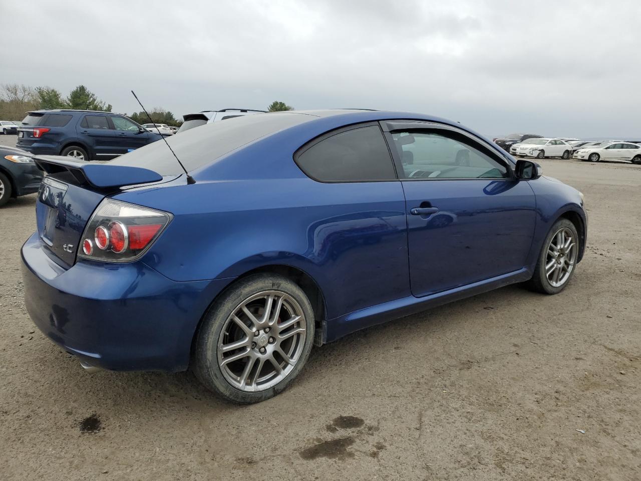 JTKDE167990289950 2009 Toyota Scion Tc