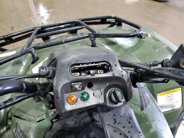 2019 HONDA TRX250 TM 1HFTE2134K4302802