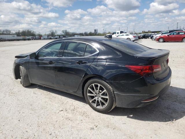 2017 Acura Tlx Tech VIN: 19UUB2F50HA003966 Lot: 50727434