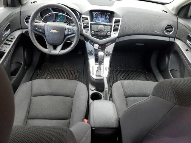 2016 Chevrolet Cruze Limited Lt VIN: 1G1PE5SB8G7104144 Lot: 51421464