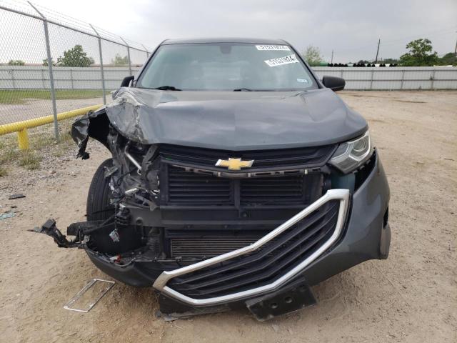2019 Chevrolet Equinox Ls VIN: 3GNAXHEV5KS652313 Lot: 51531824