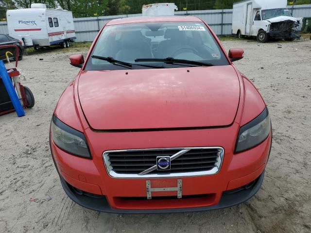 2009 Volvo C30 T5 VIN: YV1MK672992150643 Lot: 51406934