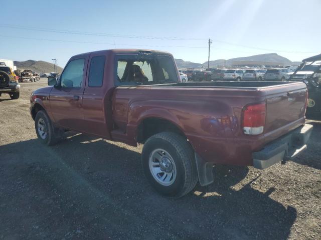 2000 Ford Ranger Super Cab VIN: 1FTYR14VXYPA54512 Lot: 50659604