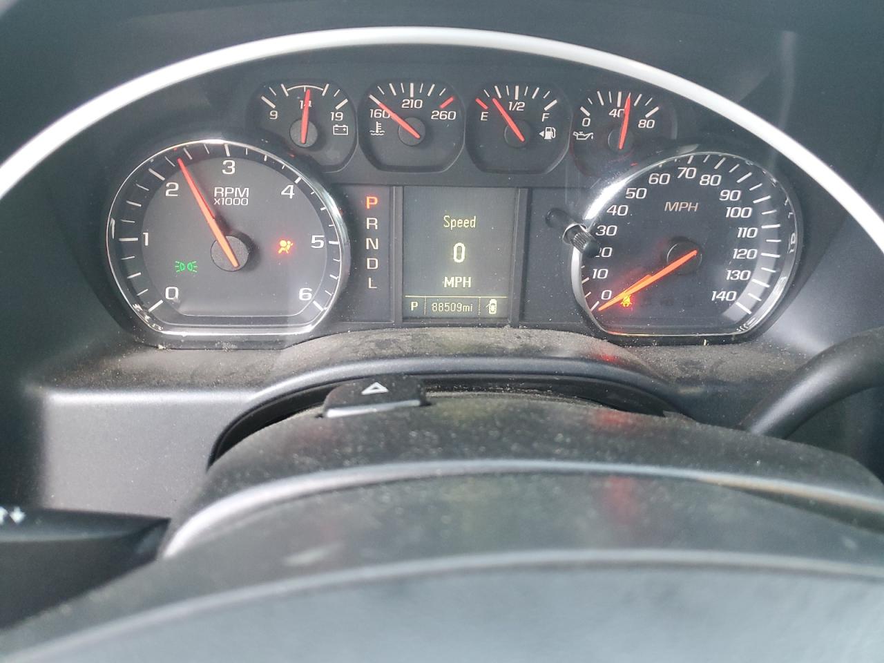 CHEVROLET SILVERADO C1500