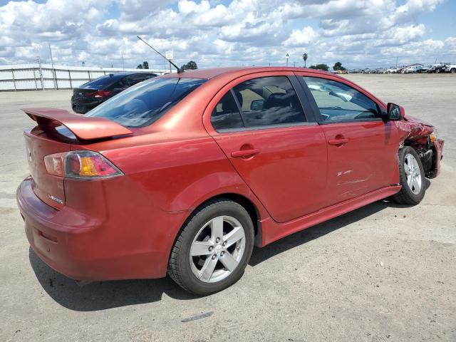 2009 Mitsubishi Lancer Gts VIN: JA3AU86W49U008450 Lot: 52795074