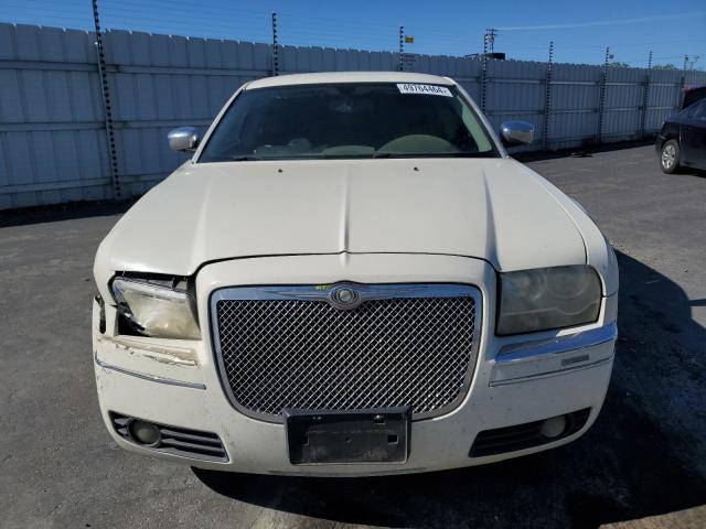 2005 Chrysler 300 Touring VIN: 2C3JA53GX5H174446 Lot: 49764464