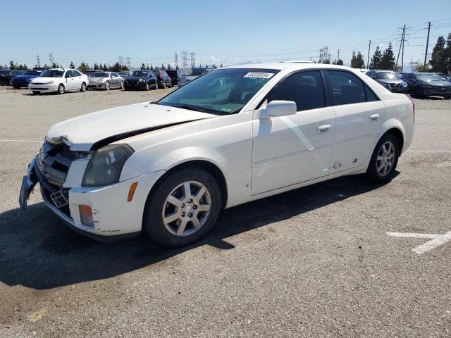 2006 Cadillac Cts VIN: 1G6DM57T960125660 Lot: 49335934