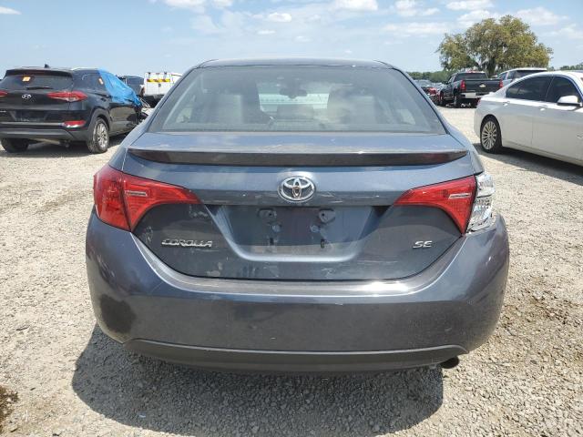 2018 Toyota Corolla L VIN: 2T1BURHEXJC068914 Lot: 49889604