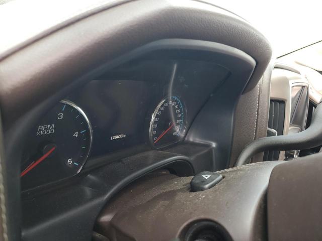 2018 GMC Sierra K2500 Denali VIN: 1GT12UEY5JF253558 Lot: 51366934