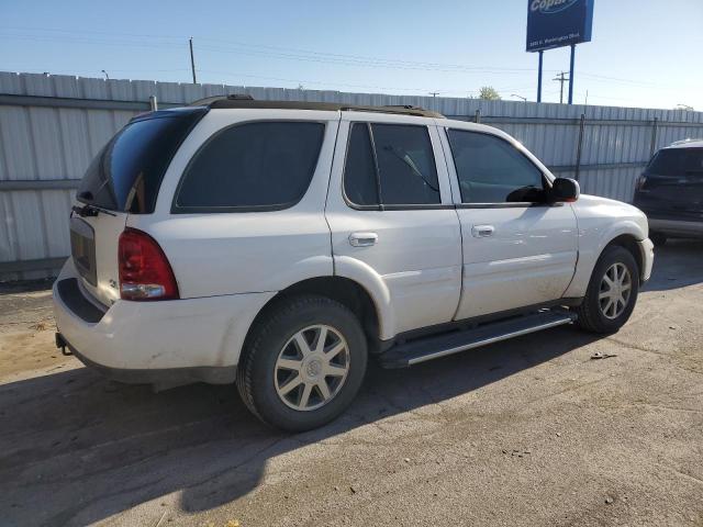 2005 Buick Rainier Cxl VIN: 5GAET13M752182827 Lot: 51041344