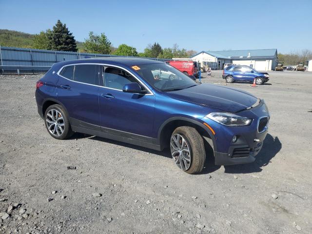 VIN WBXYJ5C36JEF75815 2018 BMW X2, Xdrive28I no.4